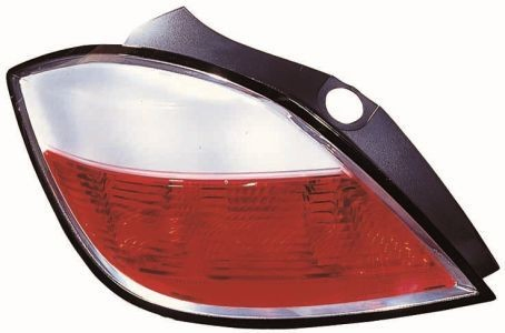 Piloto trasero derecho para Opel Astra H A04