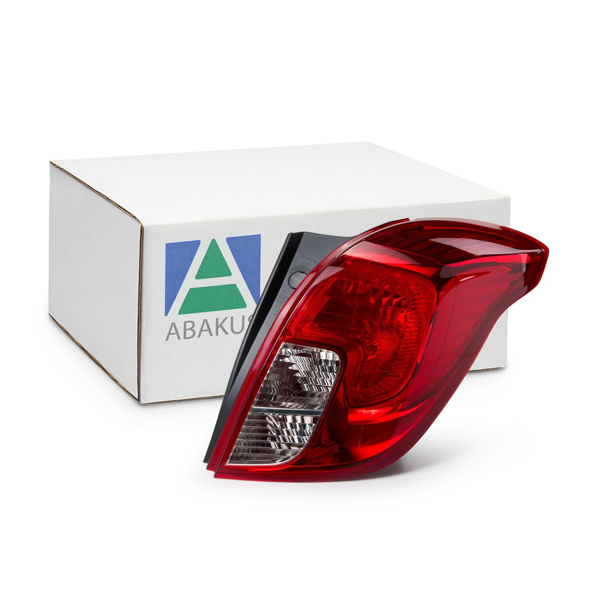 Comprar Piloto trasero derecho Opel Mokka I J13