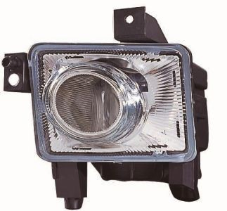 6710034 General Motors Faro antiniebla derecho