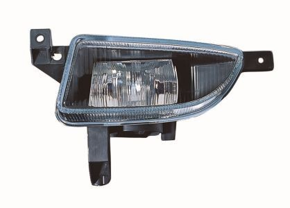 9117327 General Motors Faro antiniebla derecho
