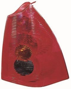 Piloto trasero derecho para Peugeot 307 SW 3H