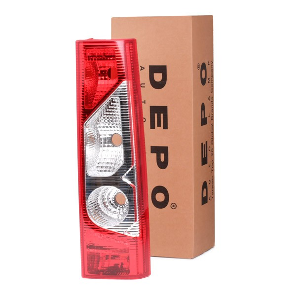 Piloto trasero derecho para Peugeot Expert TEPEE VF3V
