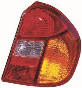 Piloto trasero derecho para Renault Clio SYMBOL LB0, LB1, LB2