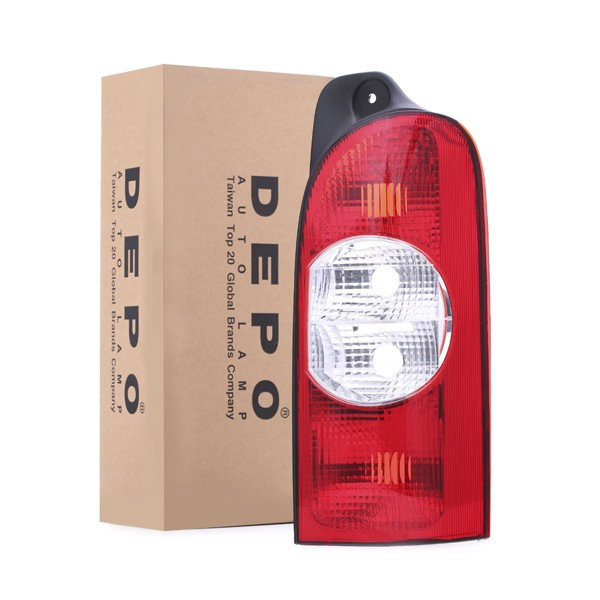 Comprar Piloto trasero derecho Renault Trucks Mascott  FH