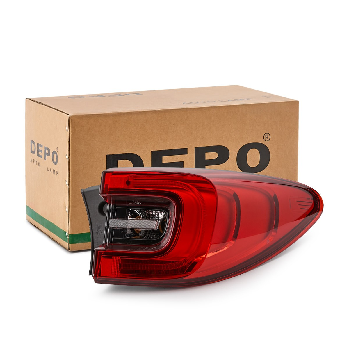 Piloto trasero exterior izquierdo VALEO 47269 precio, desde 200,41 EUR