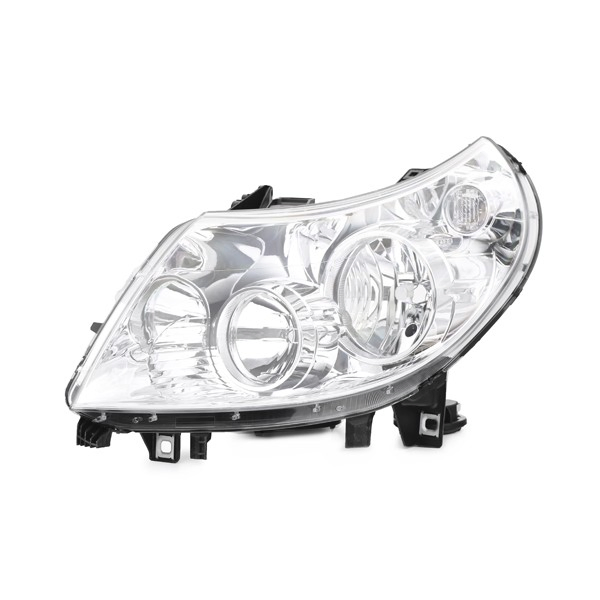 Faro Peugeot Boxer III furgoneta (250) (2006 - 2026) precio, desde 119,20 EUR