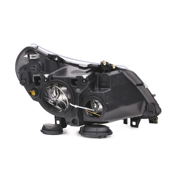 Faros delanteros Peugeot Boxer III