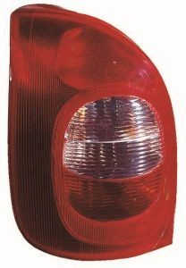 Piloto trasero derecho para Citroen Xsara Picasso N68