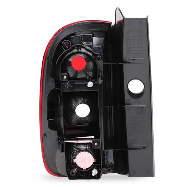Piloto trasero derecho Dacia Duster SUV (HS) (2010 - 2018) precio, desde 69,11 EUR