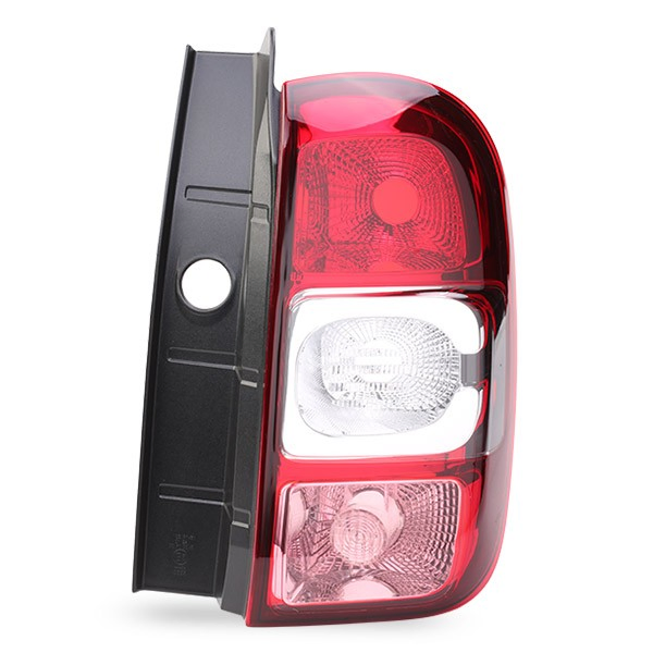 Piloto trasero derecho para Dacia Duster  HS