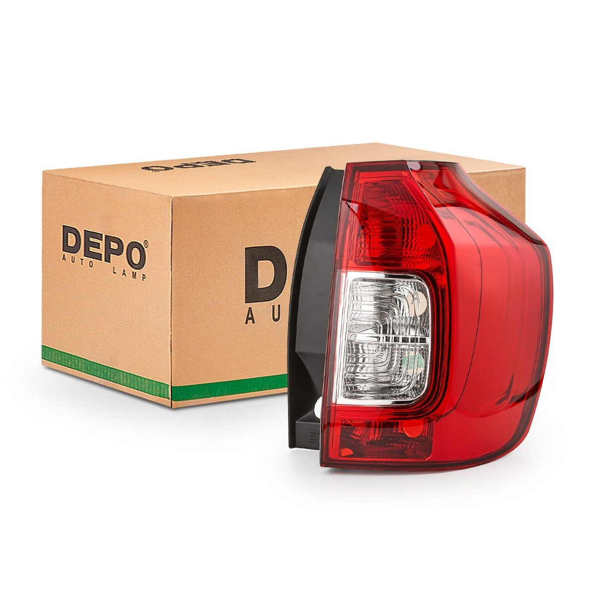Comprar Piloto trasero derecho Renault LOGAN II MCV K8