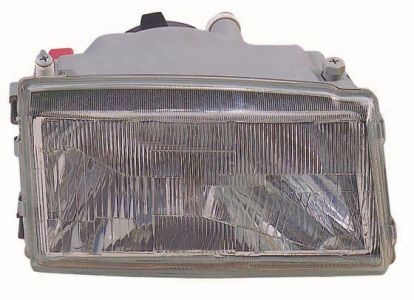 Faros para Fiat Uno  146A