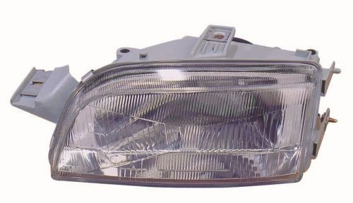 Luz derecha para Fiat Punto  176C
