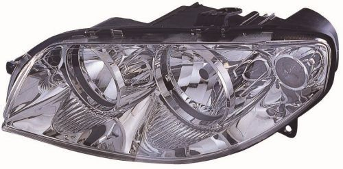 Faros para Fiat Panda I 141A