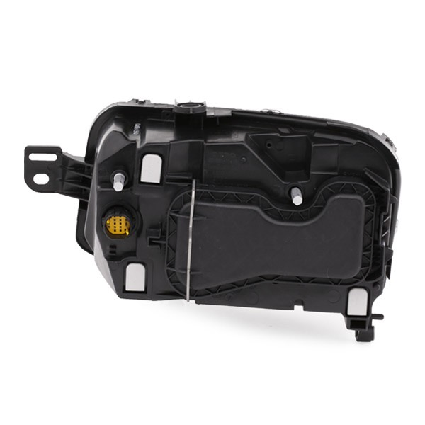 Faro derecho Fiat Panda II hatchback (169A) (2003 - 2013) precio, desde 71,34 EUR