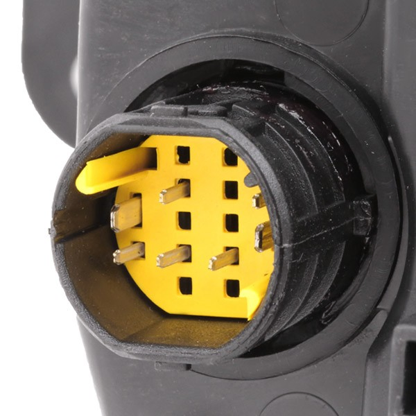 Luz derecha para Fiat Panda II 169A