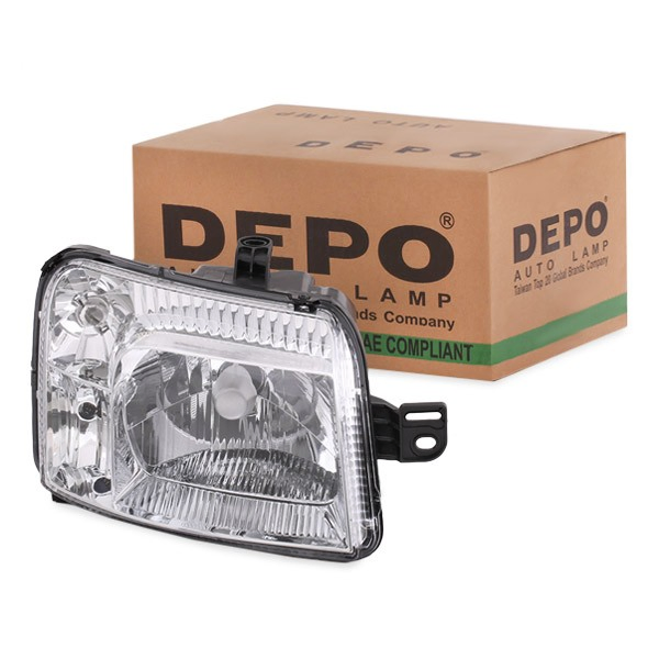 Comprar Faro derecho Fiat Panda II 169A