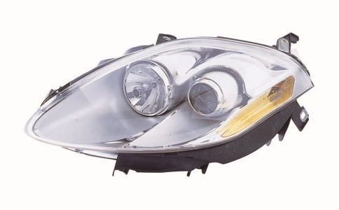 Faro Fiat Bravo II hatchback (198) (2007 - 2014) precio, desde 127,78 EUR