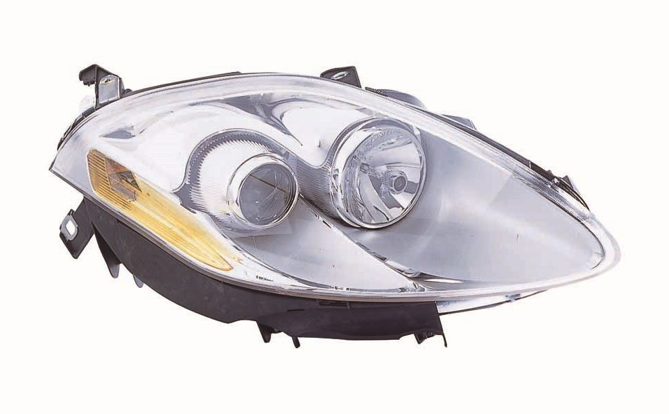 Faro derecho Fiat Bravo II hatchback (198) (2007 - 2014) precio, desde 142,30 EUR