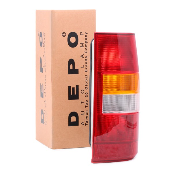 Comprar Piloto trasero derecho Fiat Scudo COMBINATO 220P