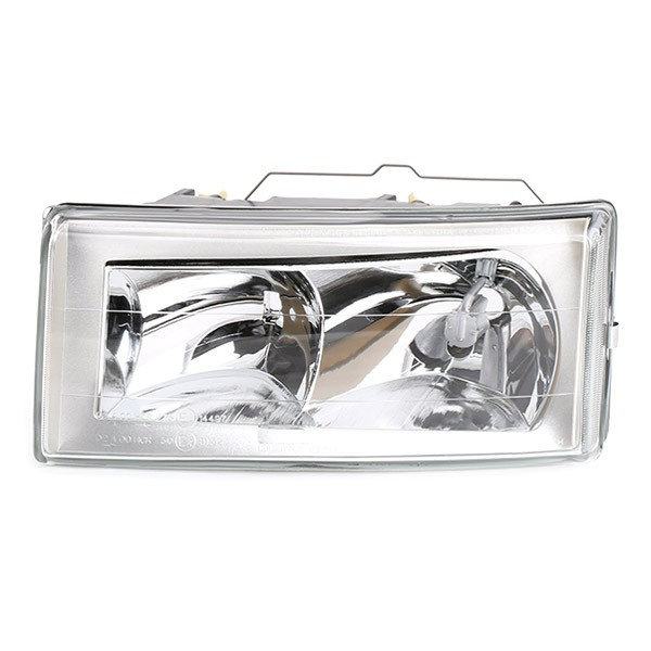 Comprar Faro izquierdo Iveco Daily III 