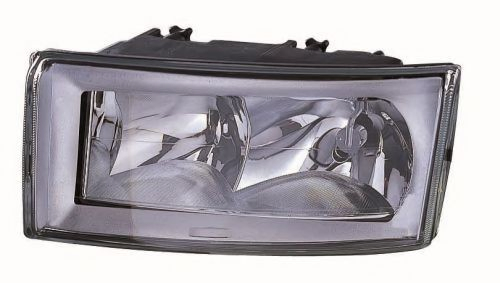 Faros para Iveco Daily III 