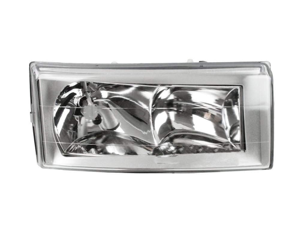 Luz derecha para Iveco Daily III 