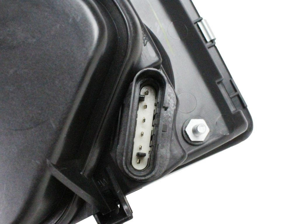  Faro derecho Iveco Daily 3