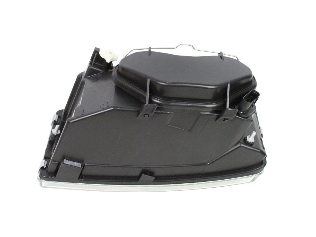 Faro delantero derecho Iveco Daily III