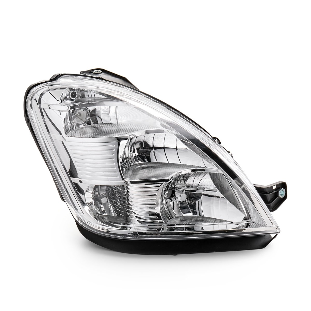 Faro derecho Iveco Daily IV furgoneta (2006 - 2011) precio, desde 159,52 EUR