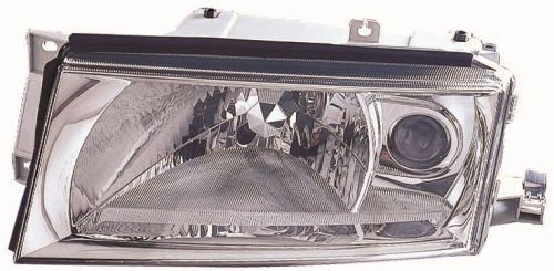 Faros para Skoda Octavia I A4 1U5