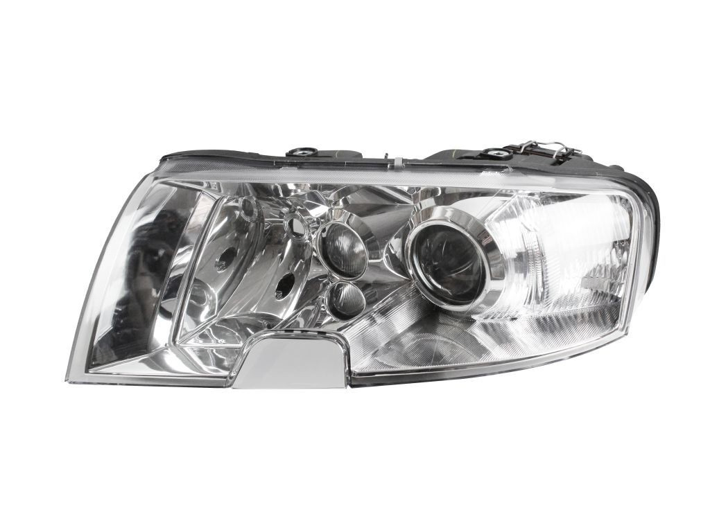 Faros para Skoda SuperB I 3U4