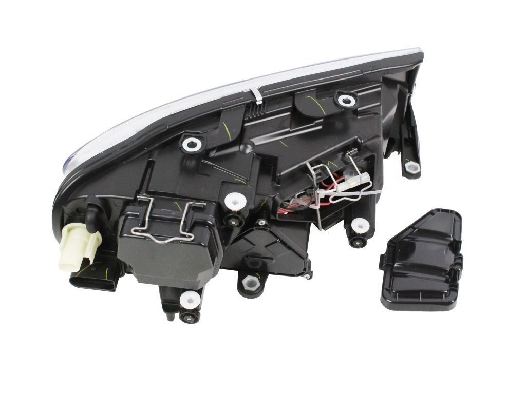 Faro Skoda SuperB I sedán (3U4) (2001 - 2008) precio, desde 110,35 EUR