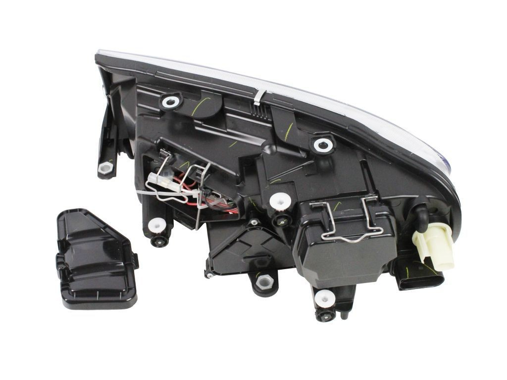 Comprar Faro derecho Skoda SuperB I 3U4