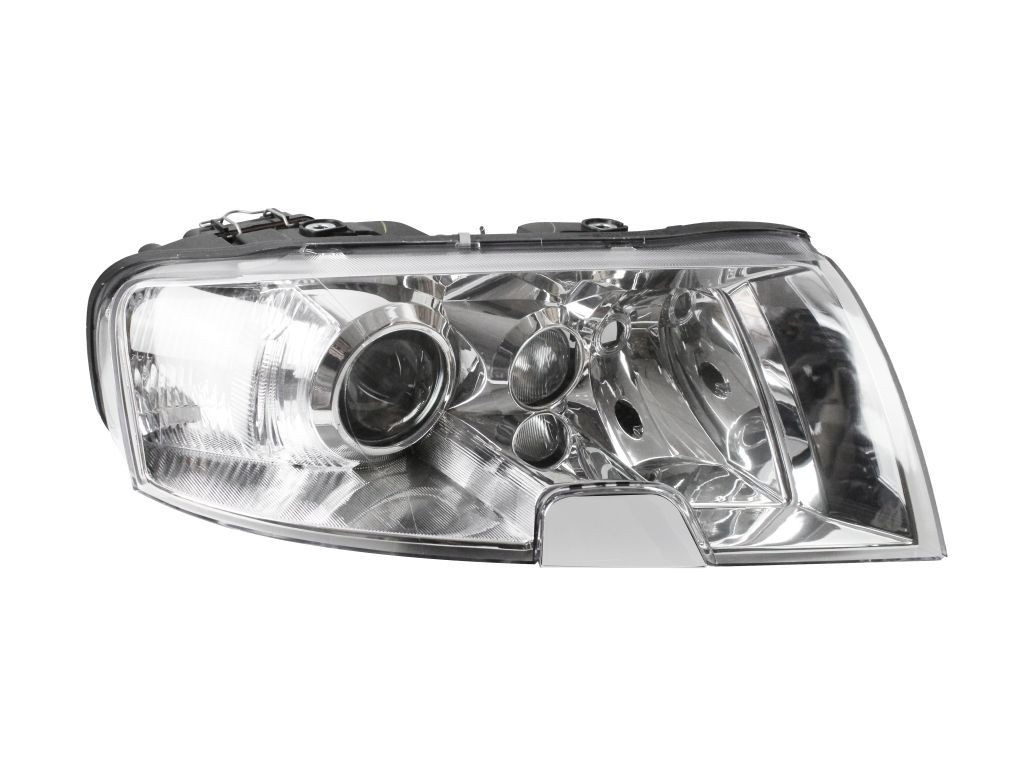 Luz derecha para Skoda SuperB I 3U4