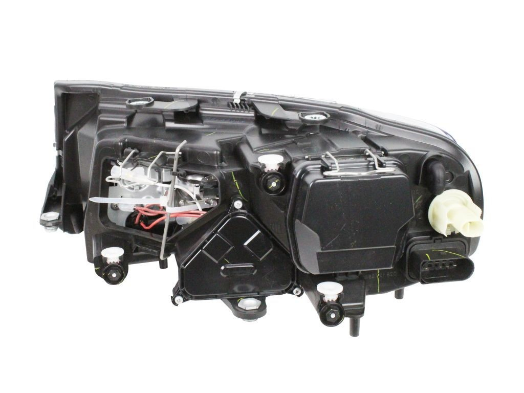 Faro derecho Skoda SuperB I sedán (3U4) (2001 - 2008) precio, desde 179,00 EUR