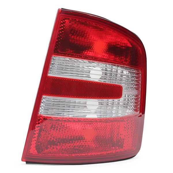 Piloto trasero derecho Skoda Fabia PRAKTIK furgoneta (6Y) (2001 - 2007) precio, desde 59,74 EUR