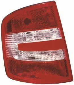  Piloto trasero derecho Skoda Fabia 