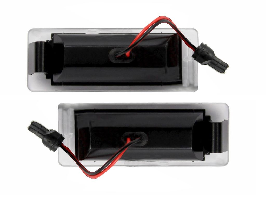 Comprar L372100005LED Depo/Loro/Abakus Luz matricula