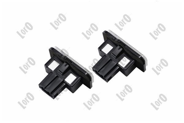 Comprar Luz matricula Mercedes C  S203