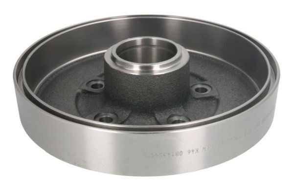 Tambor de freno trasero Mazda 626 III