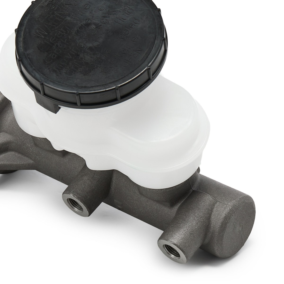 Cilindro principal de frenos para Opel Frontera A 5MWL4
