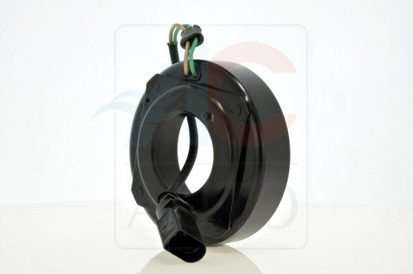 Polea del compresor del aire acondicionado para Volvo XC90  