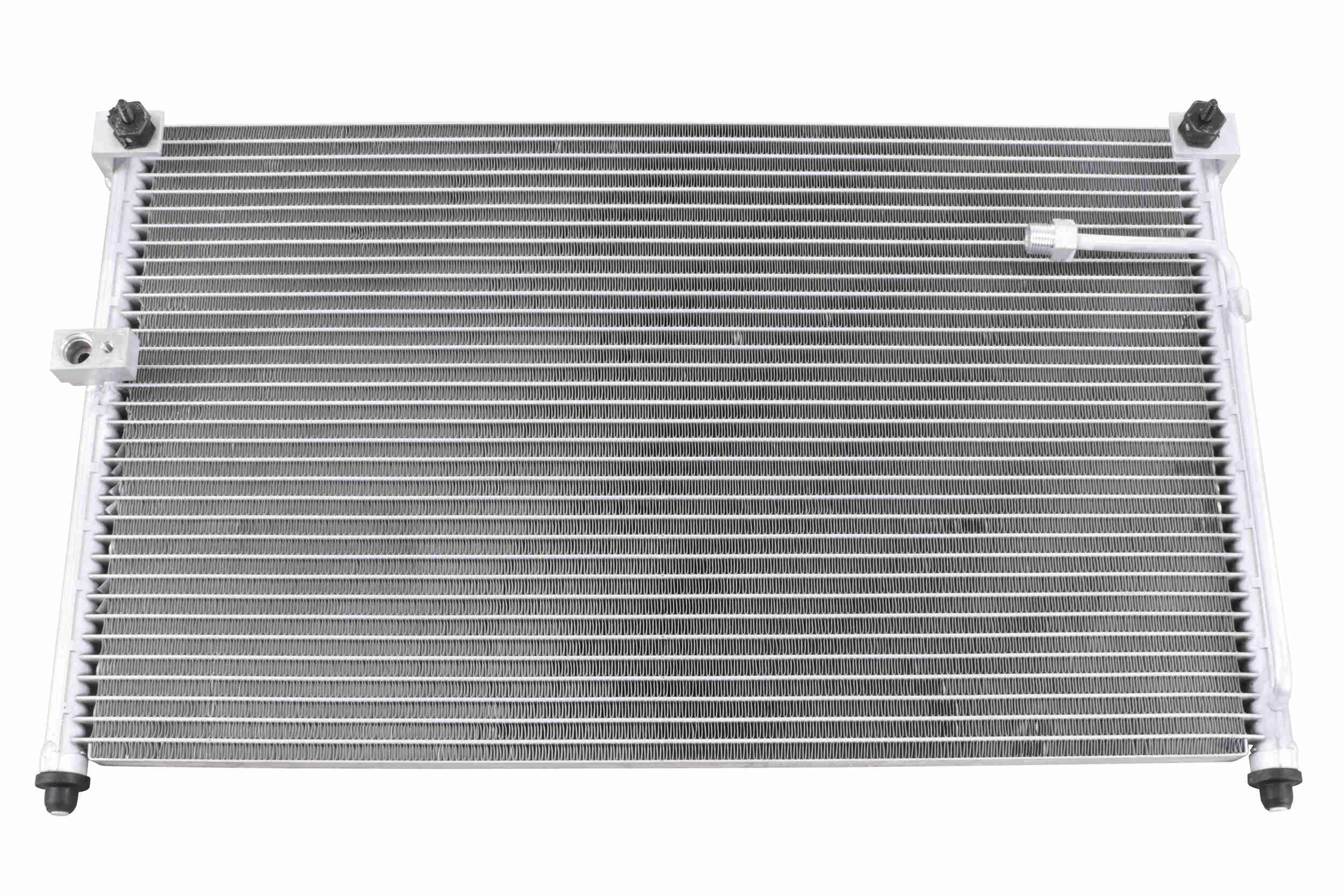 Aire acondicionado capacitor Mazda 626 IV sedán (GE) (1992 - 1997) precio, desde 96,32 EUR