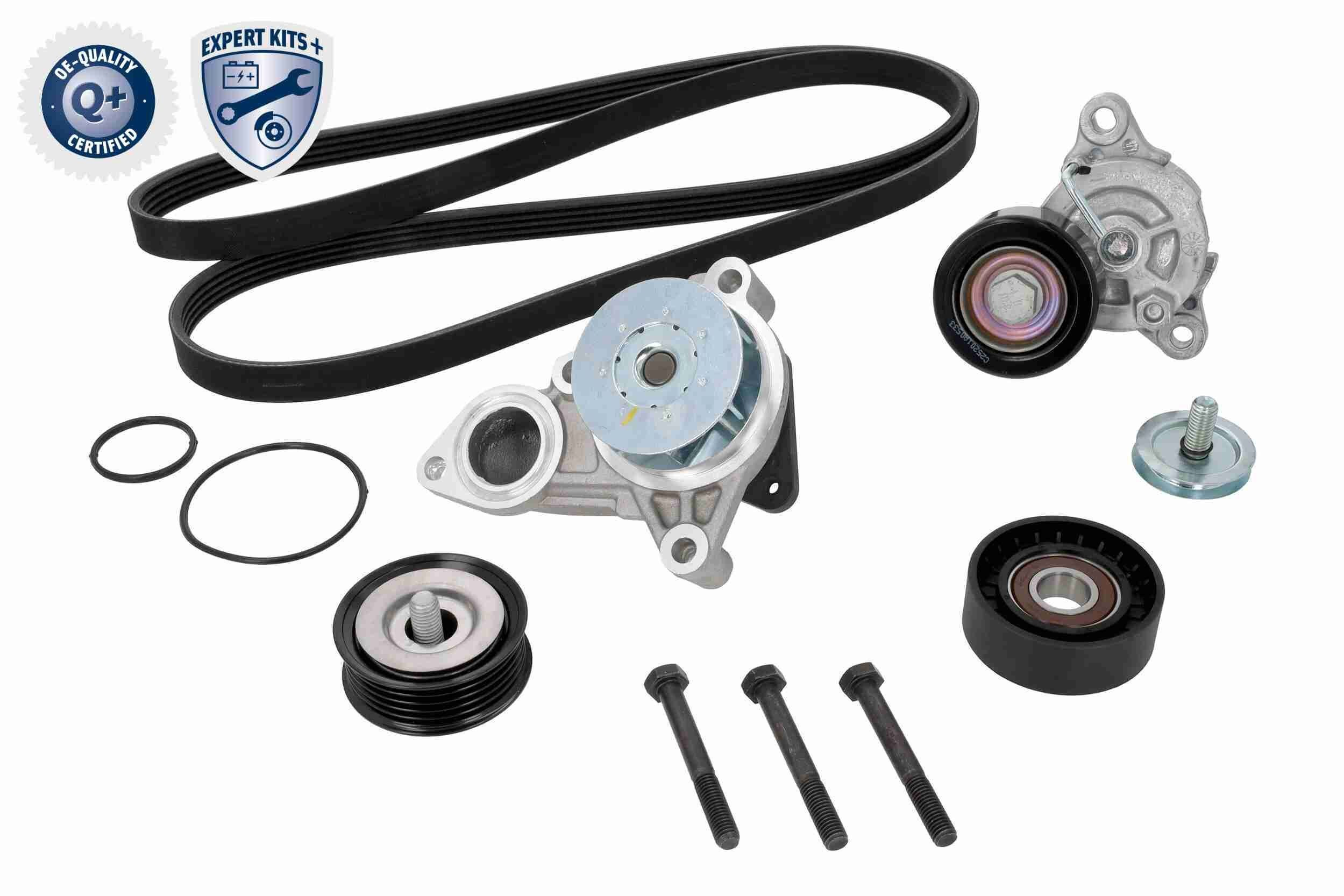 Correa de transmisión, completo para KIA Rio II JB