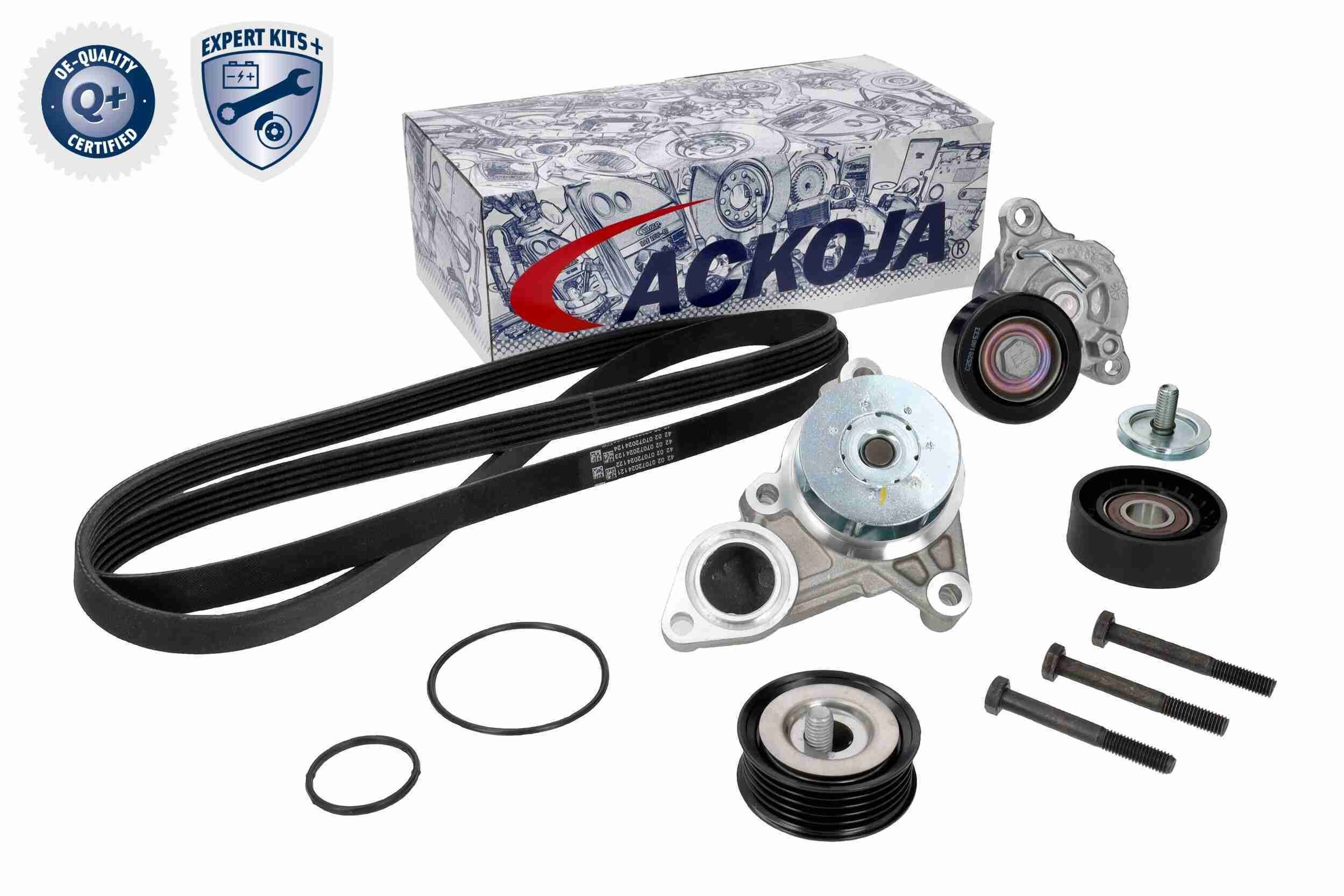  Correa de transmisión KIA Rio 2