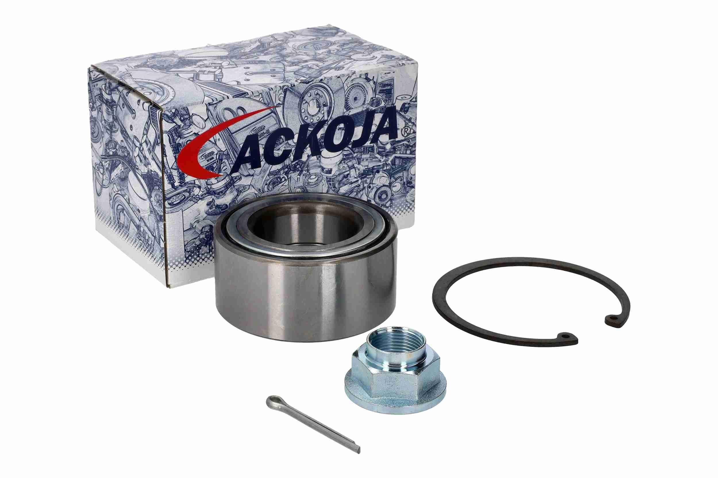 Cojinete de rueda delantero KIA Carens  desde 36,92 €