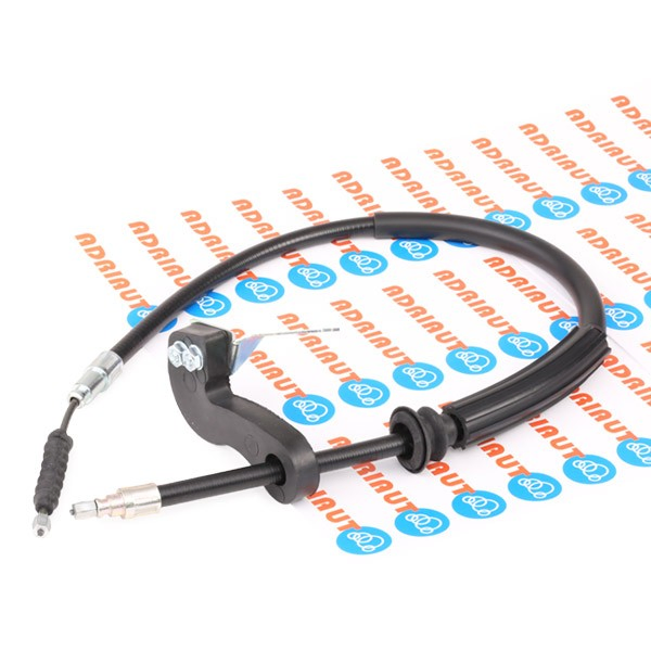 Comprar 050273 Adriauto Cable de freno de mano trasero derecho
