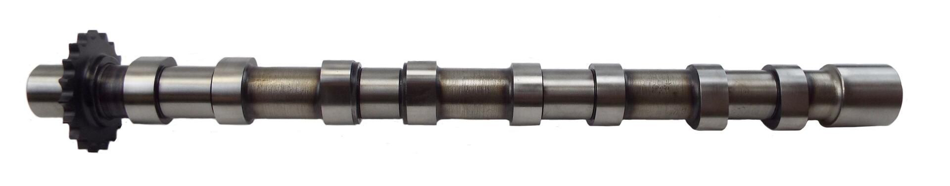 Comprar Árbol de levas de entrada Land Rover Freelander II L359
