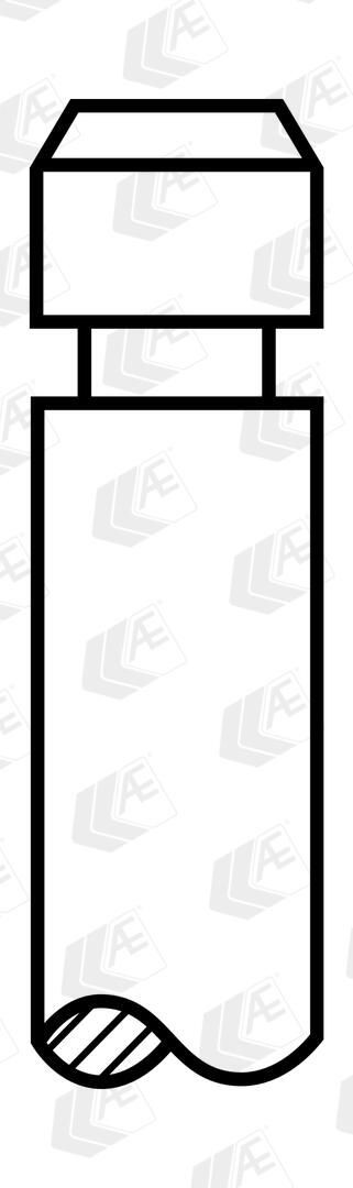 Válvula de escape Gunes 3987 precio, desde 16,04 EUR
